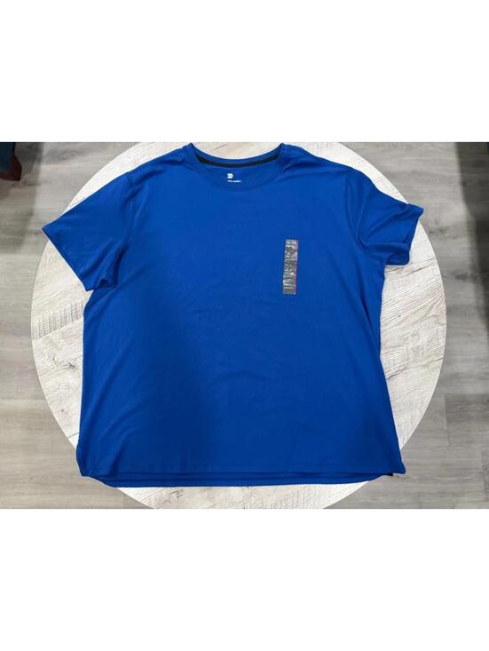 all in motion Tops - All In Motion Blue Activewear Tee XXL Athleisure Gym Workout Top